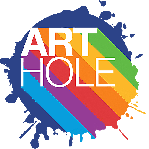 Arthole.it - Quadri Pop-Art Originali, Original Handmade Pop-Art